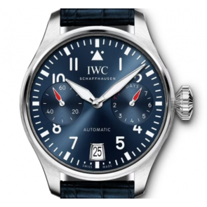 [ZF공장] IWC 빅 파일럿 워치 부티크 런던 에디션 IW501008 [46mm]