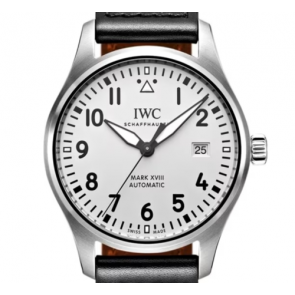 [V7공장] IWC 파일럿 워치 마크 XVIII IW327002 [40mm]