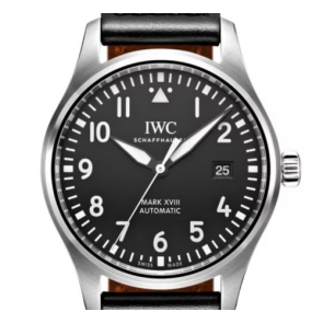 [V7공장] IWC 파일럿 워치 마크 XVIII IW327001 [40mm]