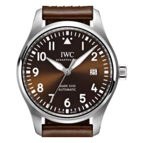 [V7공장] IWC 파일럿 마크 XVIII IW327003 [40mm]