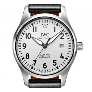 [V7공장] IWC 파일럿 마크 XVIII IW327002 [40mm]