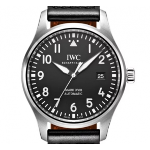 [V7공장] IWC 파일럿 마크 XVIII IW327001 [40mm]