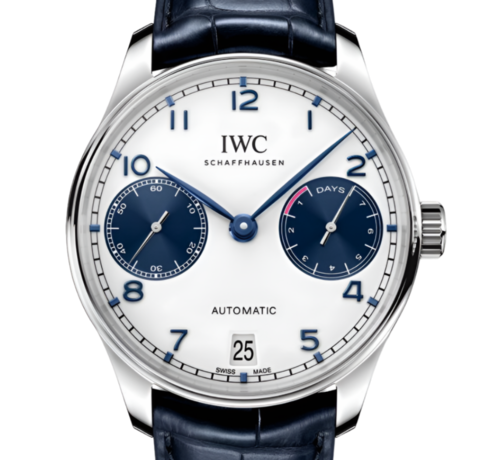 [AZ공장] IWC 포르투기저 오토매틱 IW500715 [42mm]