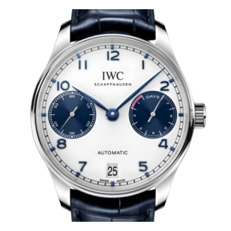 [AZ공장] IWC 포르투기저 오토매틱 IW500715 [42mm]