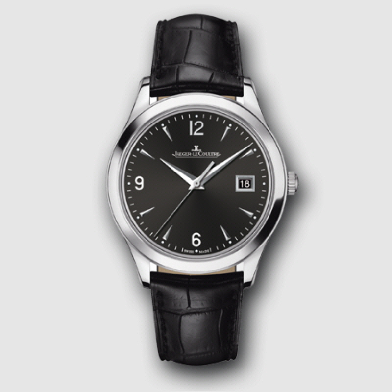 [V9공장] JAEGER-LECOULTRE 예거 르쿨트르 마스터 컨트롤 데이트 39MM 1548470